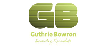 Guthrie Bowron